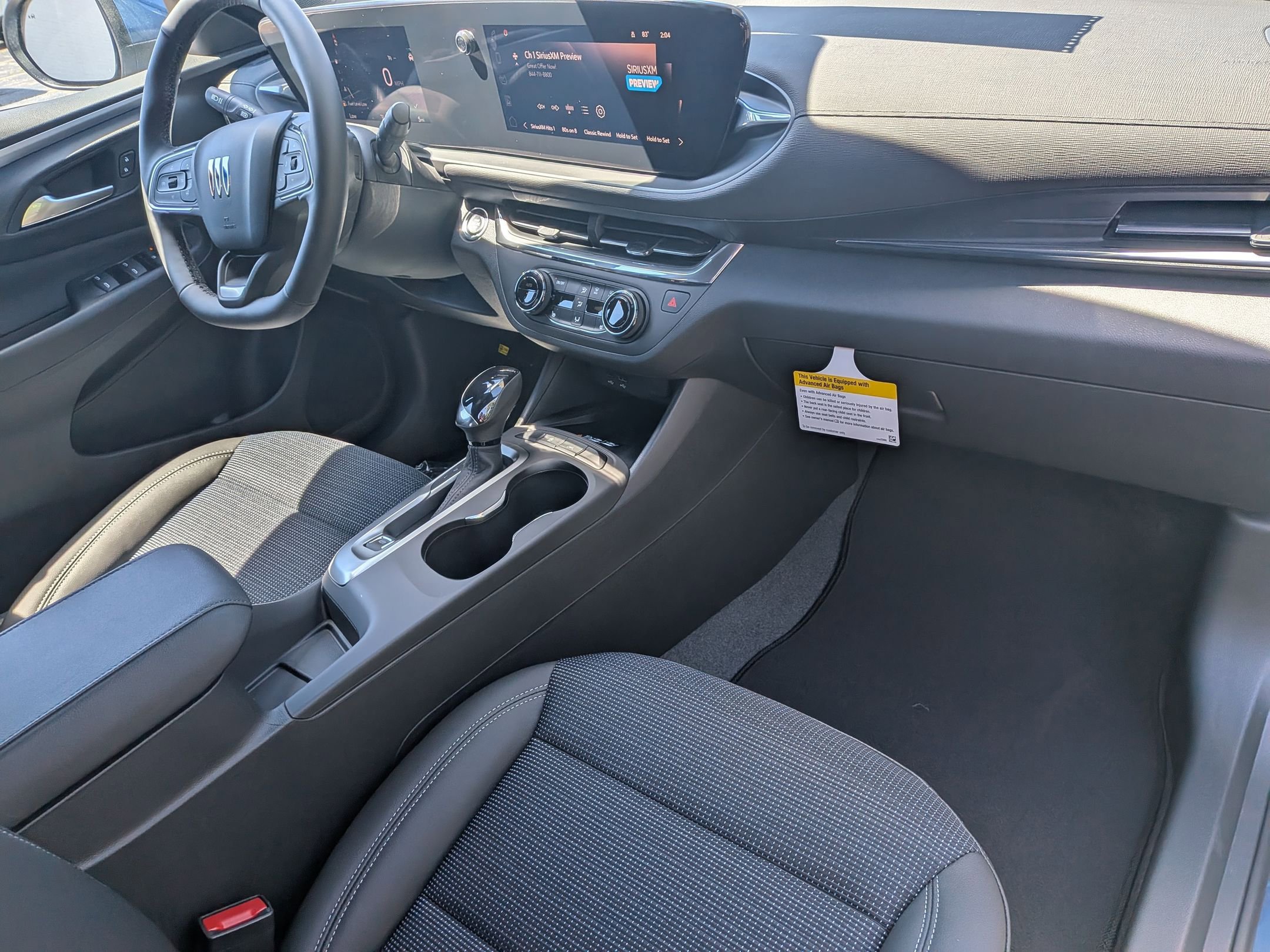 2026 Buick Envista Preferred - Photo 27