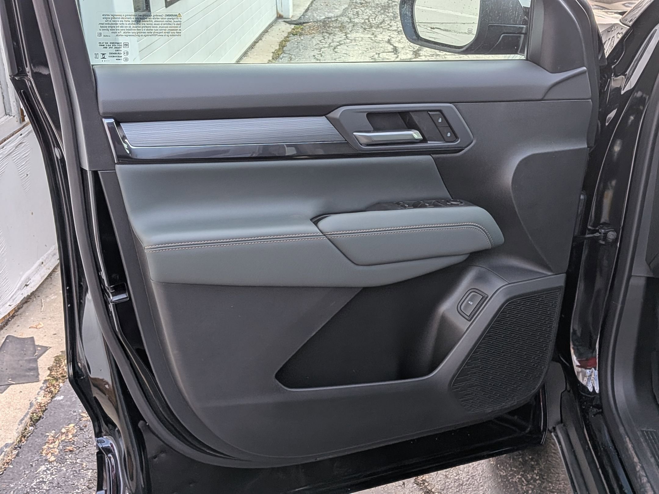 2026 GMC Terrain AT4 - Photo 12