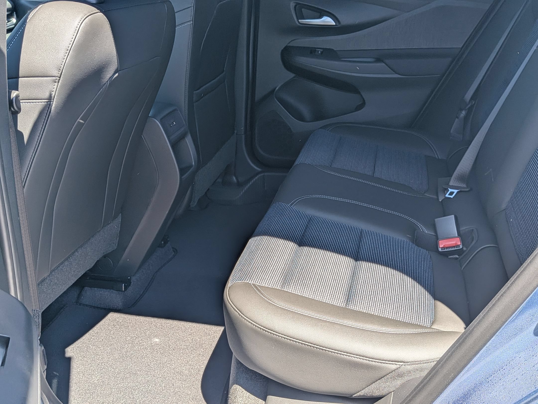 2026 Buick Envista Preferred - Photo 21