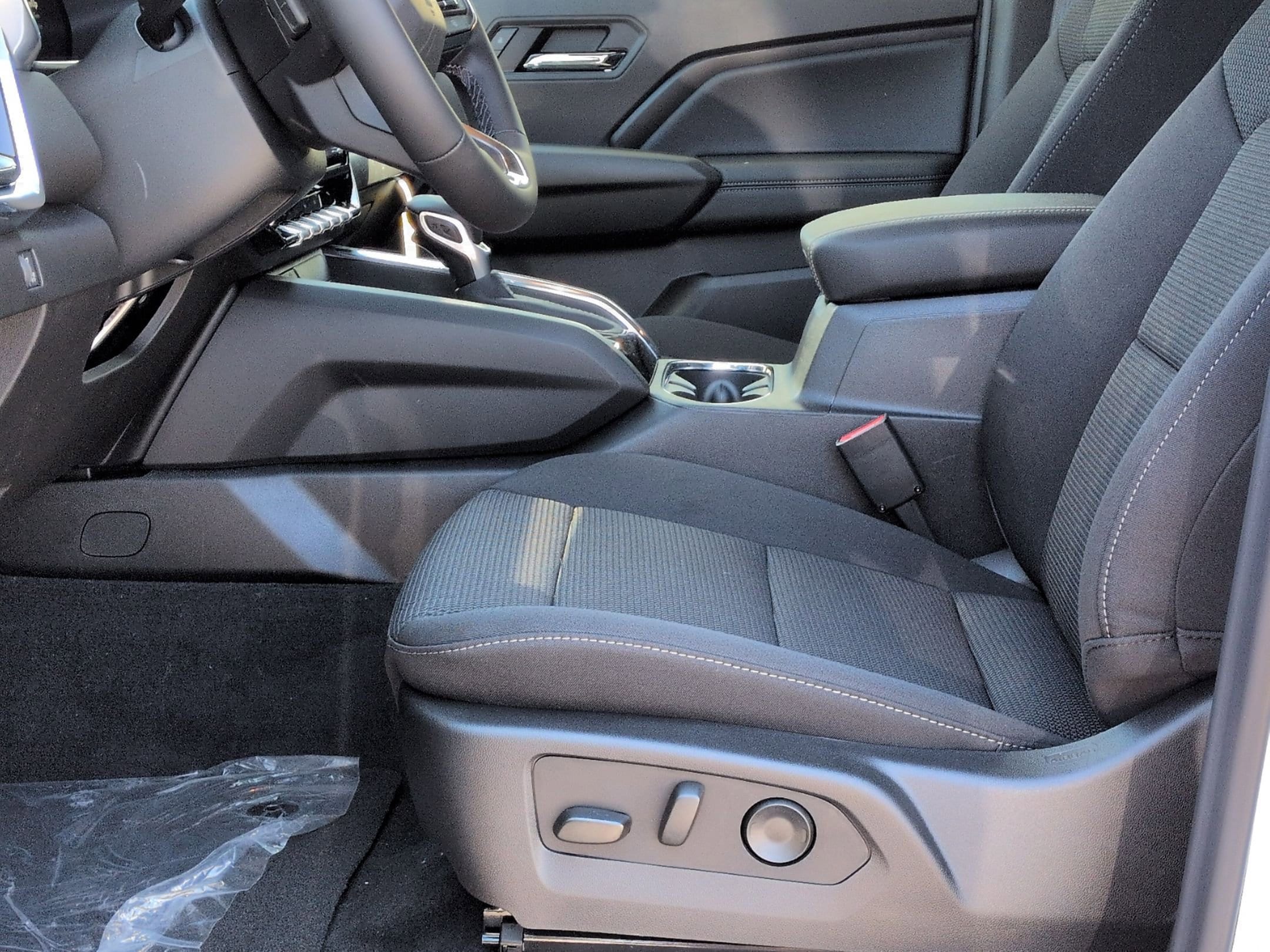 2026 GMC Canyon Elevation - Photo 11