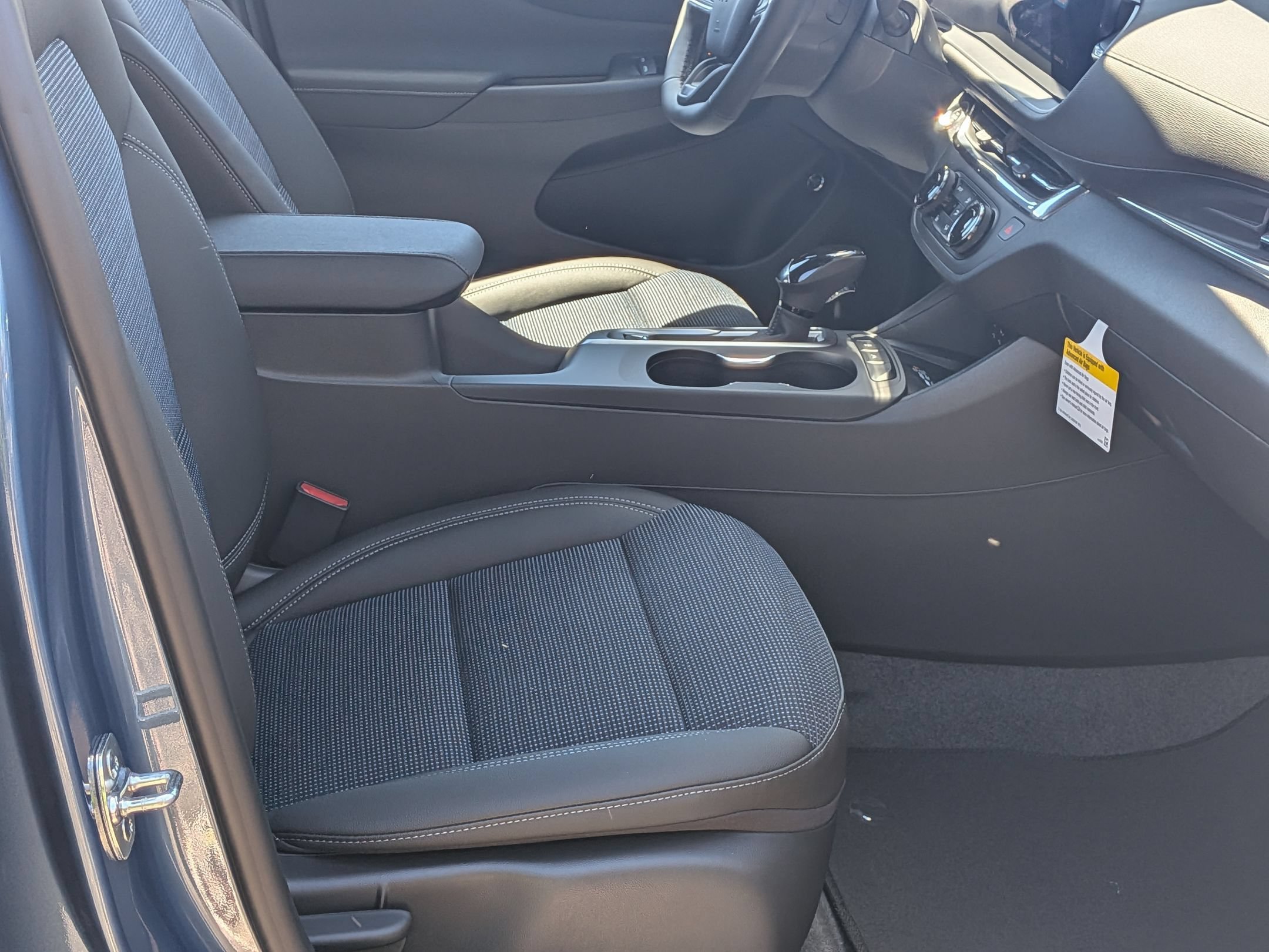 2026 Buick Envista Preferred - Photo 26