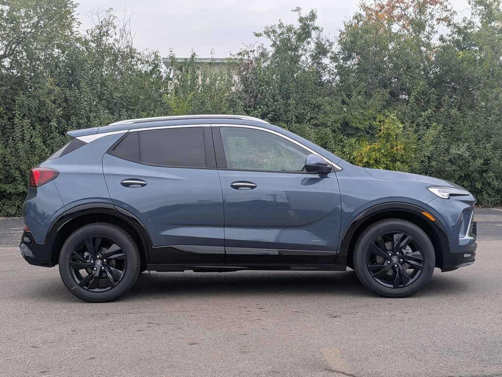 New 2026 Buick Encore GX Sport Touring SUV