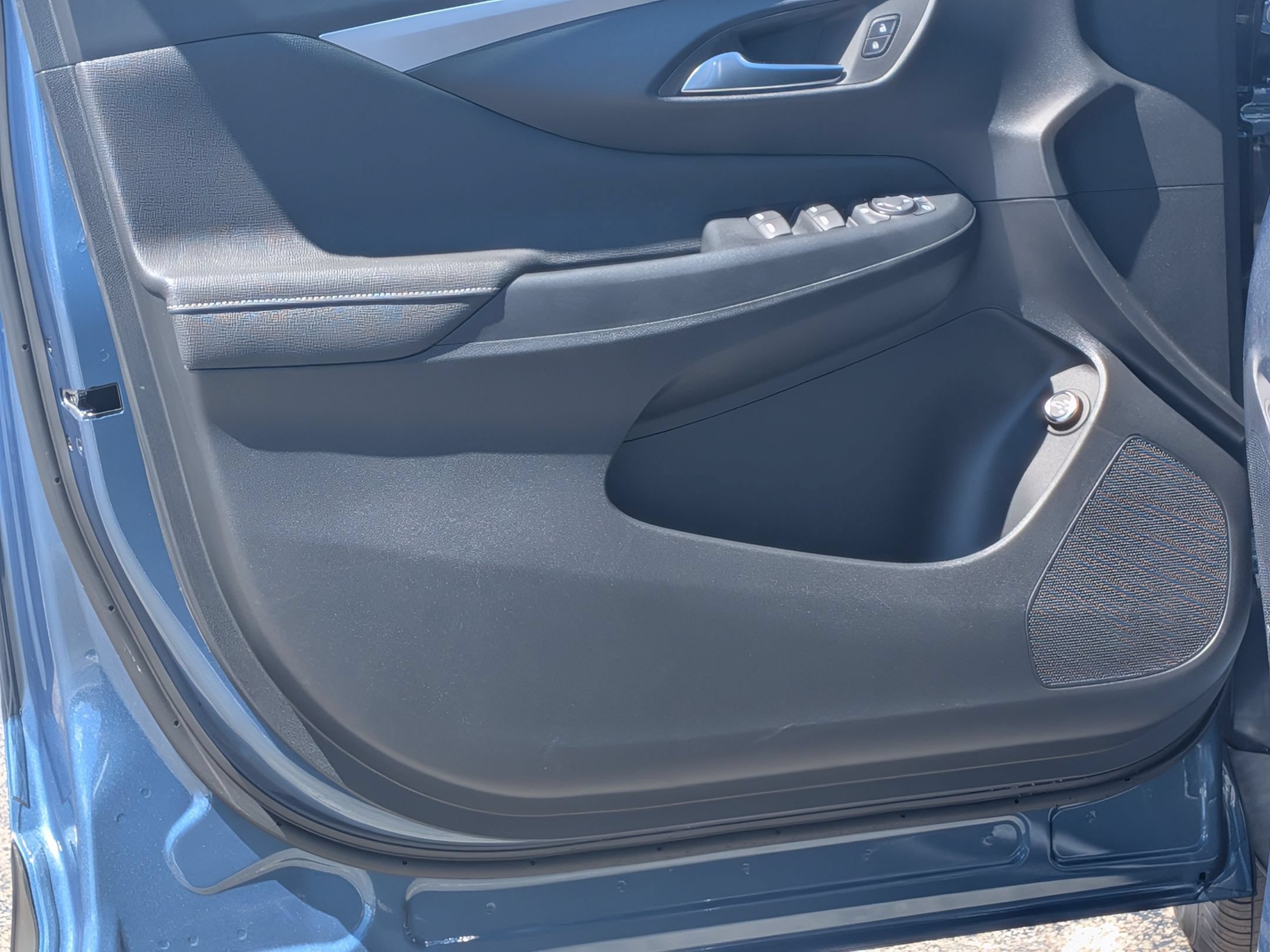 2026 Buick Envista Preferred - Photo 12