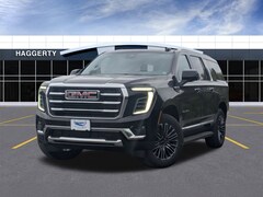 2026 GMC Yukon XL Elevation SUV