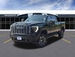  GMC Sierra 2500 HD