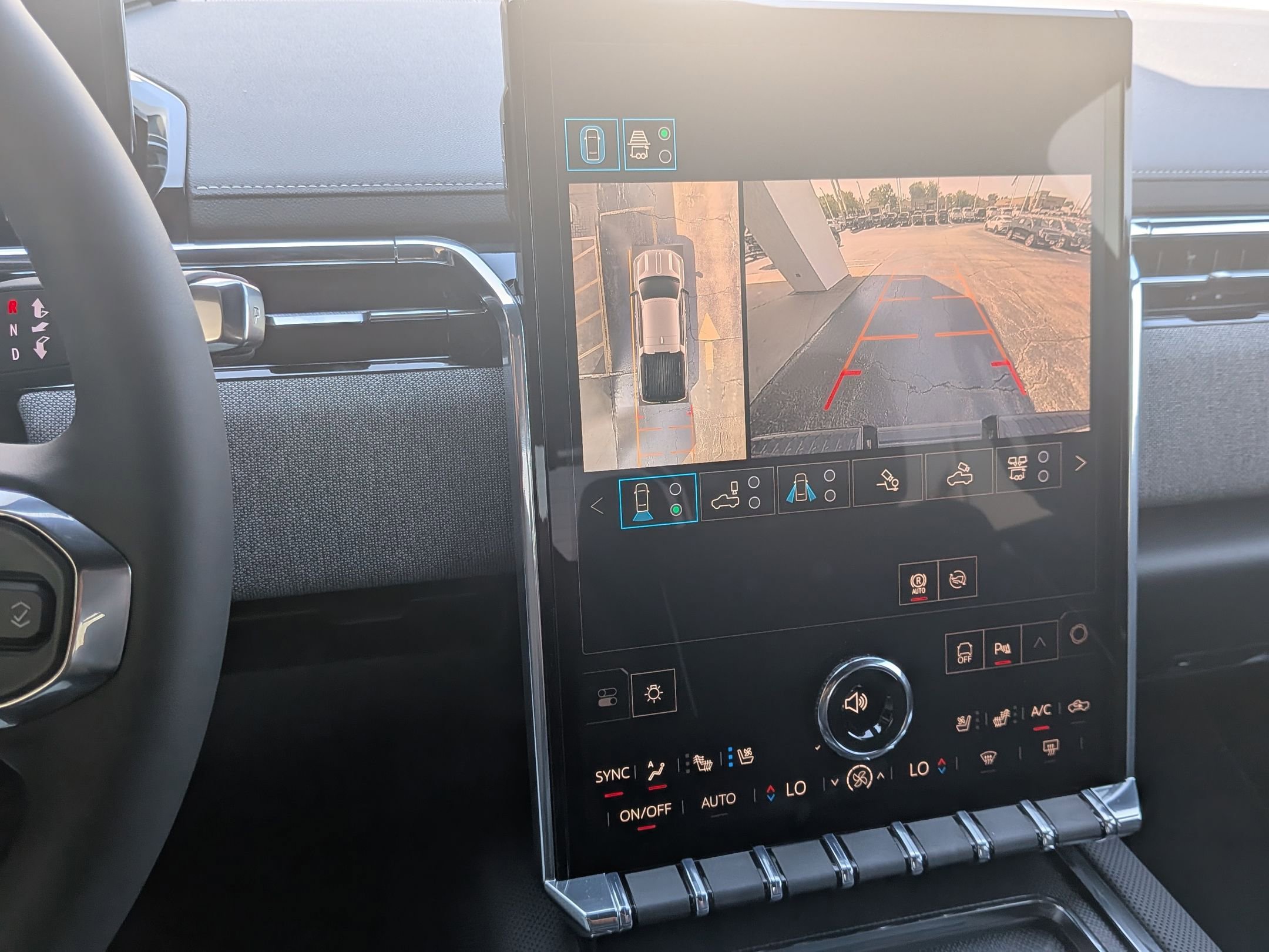 2026 GMC Sierra EV Elevation - Photo 17
