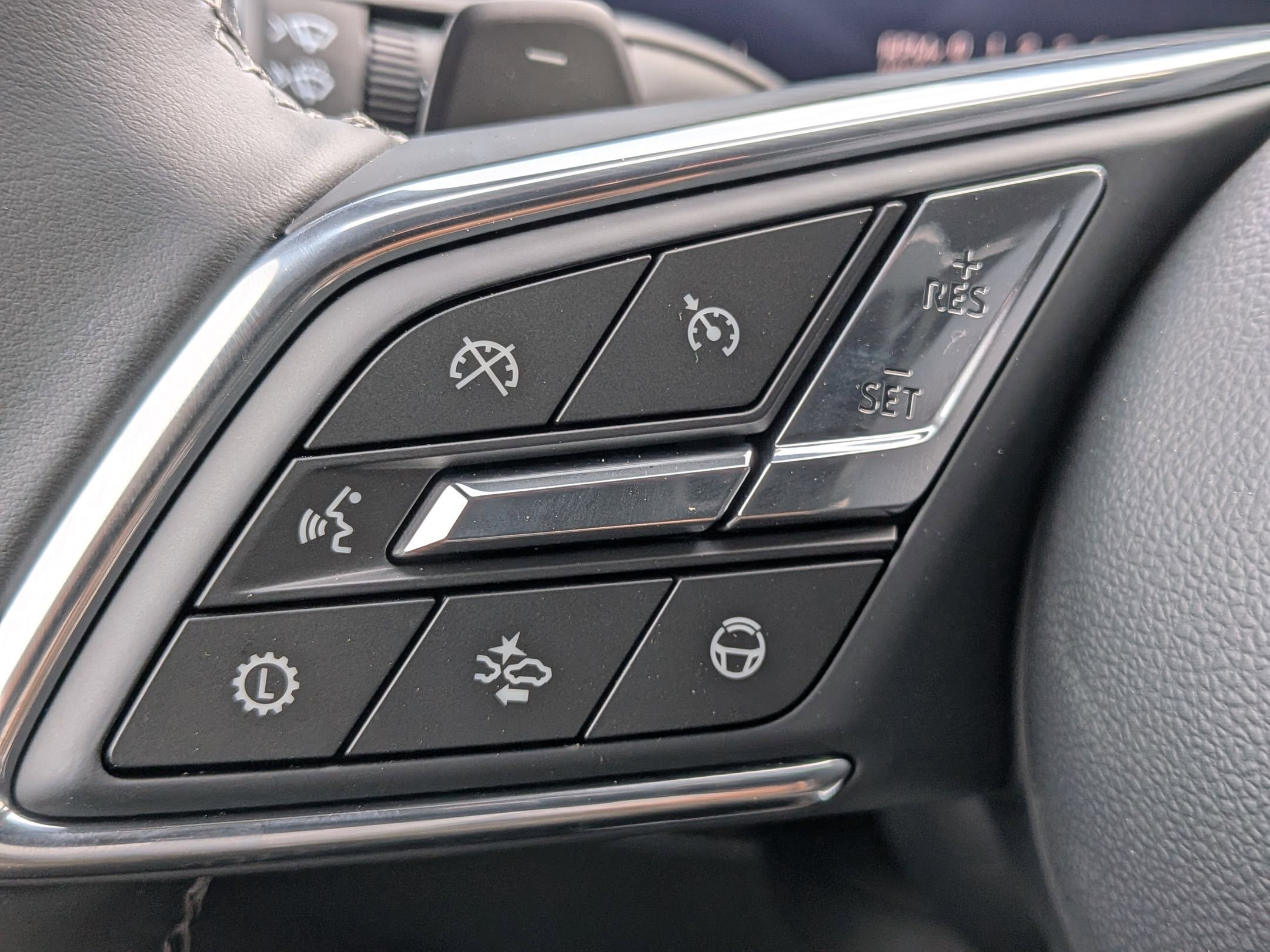 2026 Buick Enclave Avenir - Photo 14
