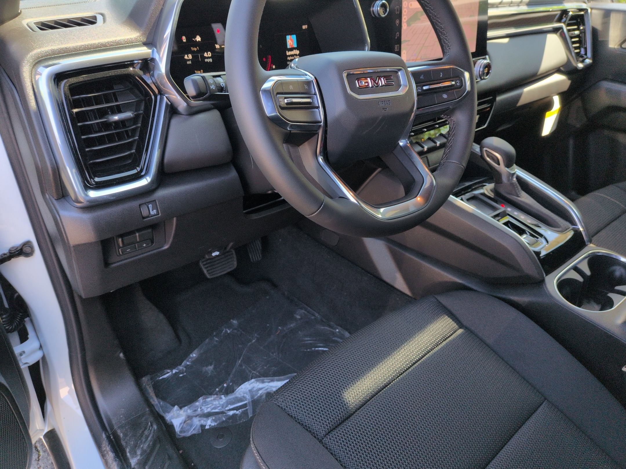 2026 GMC Canyon Elevation - Photo 10