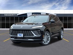 2026 Buick Envision Avenir SUV