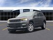 Jeep New Grand Cherokee
