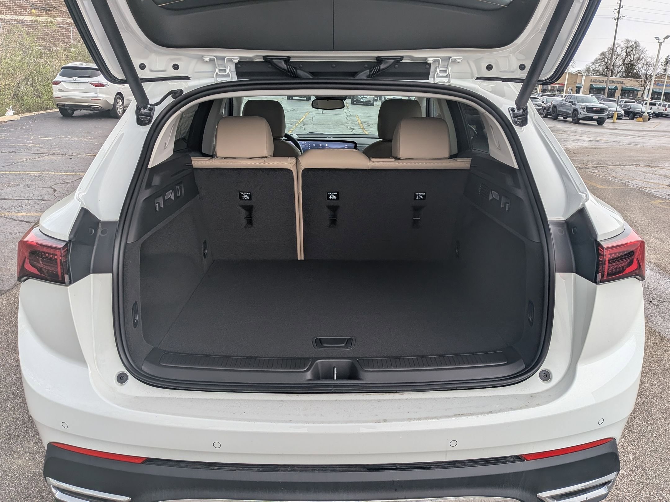 2026 Buick Envision Preferred - Photo 24