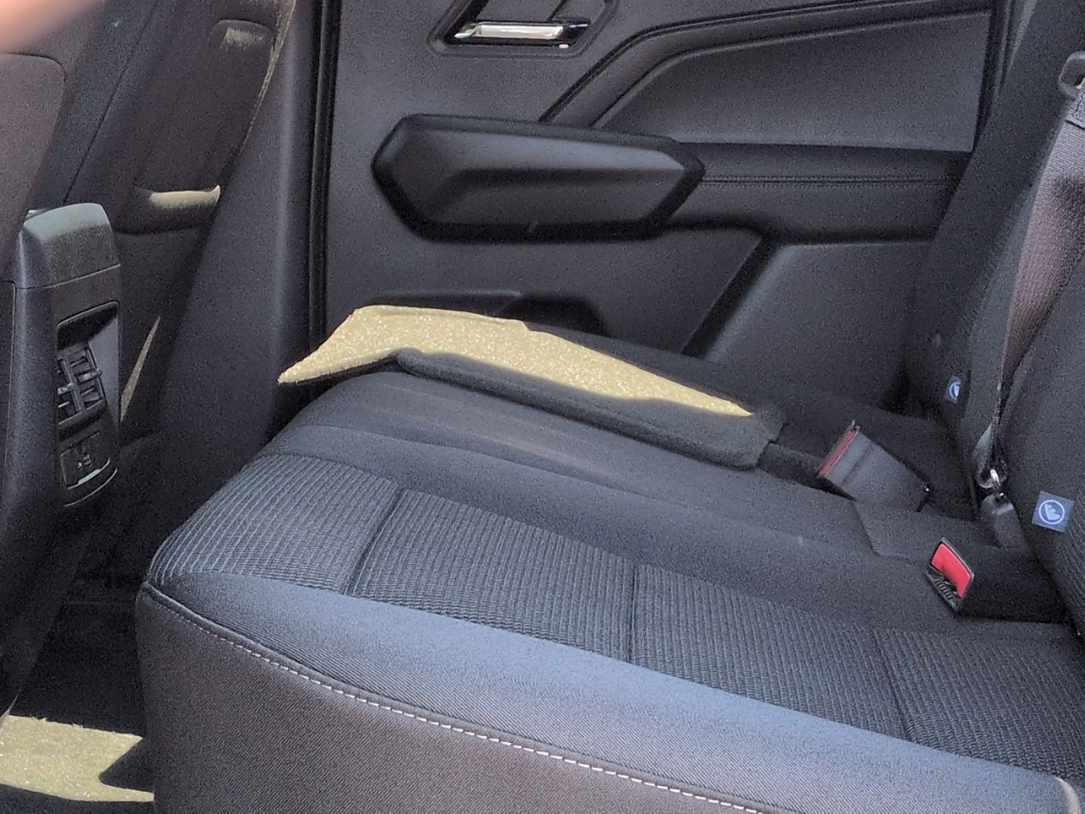 2026 GMC Canyon Elevation - Photo 23