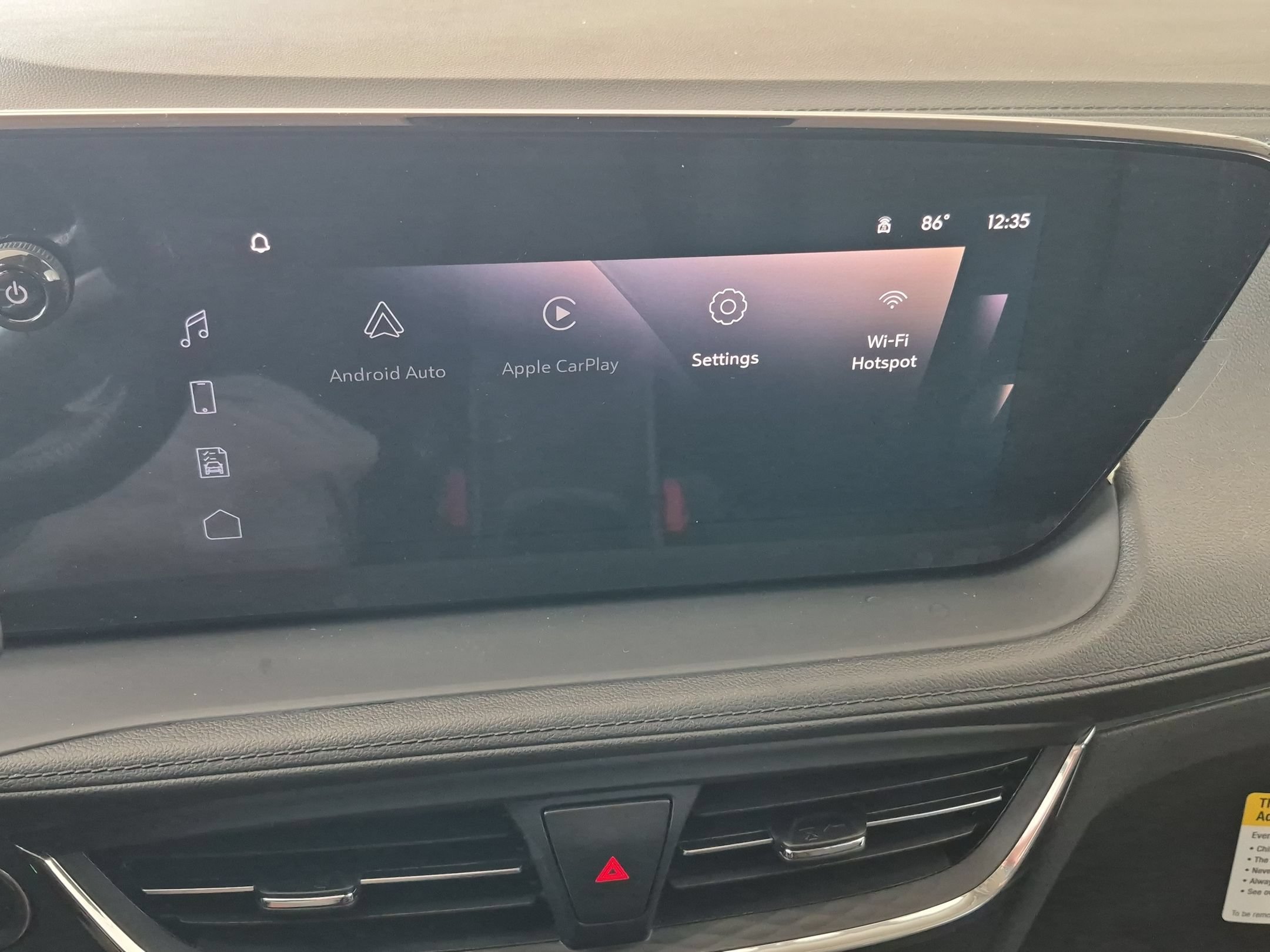 2026 Buick Encore GX Preferred - Photo 19