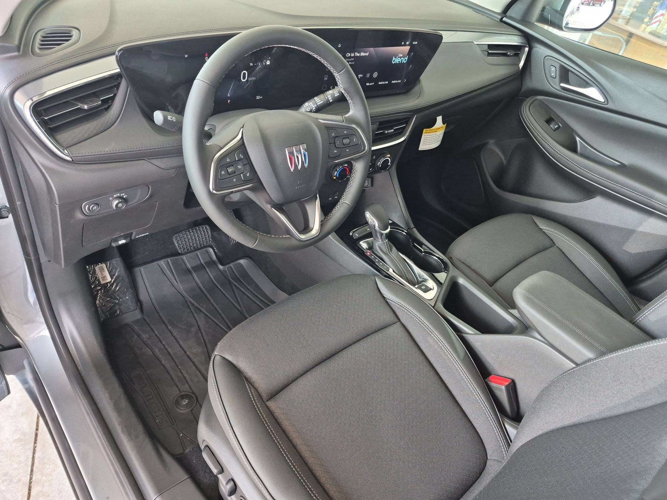 2026 Buick Encore GX Preferred - Photo 10