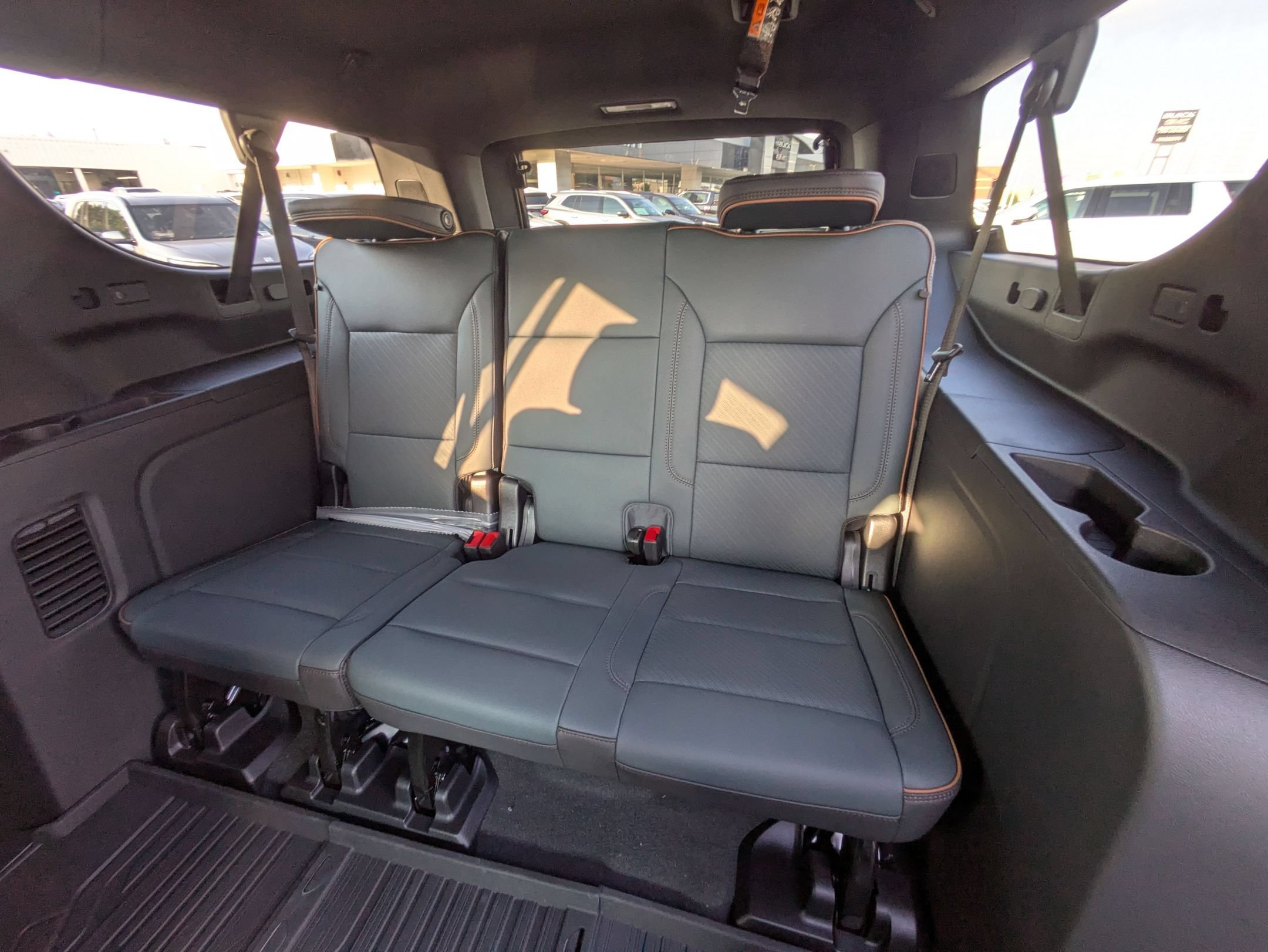 2026 GMC Yukon XL AT4 - Photo 24