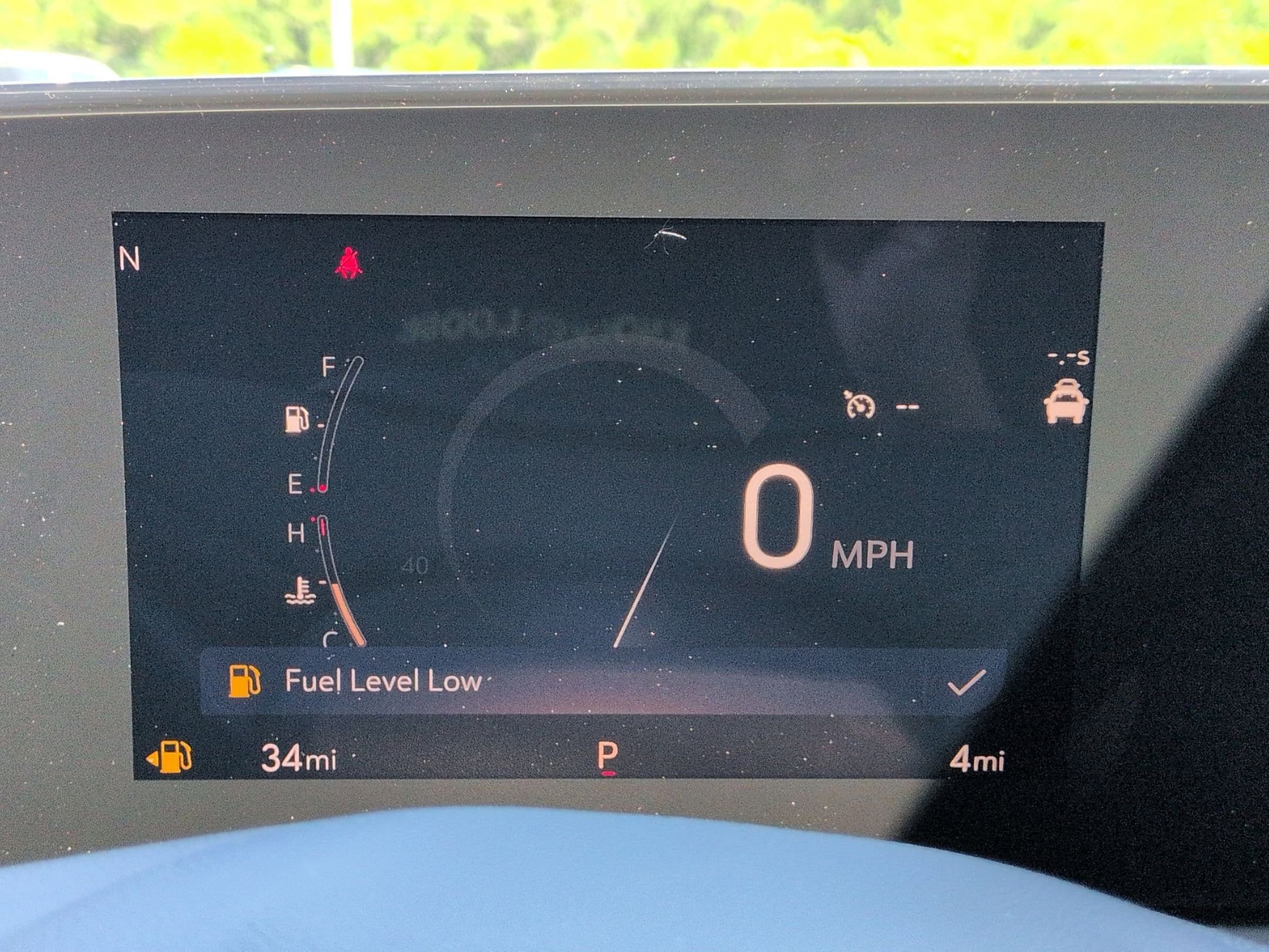 2026 Buick Envista Preferred - Photo 13