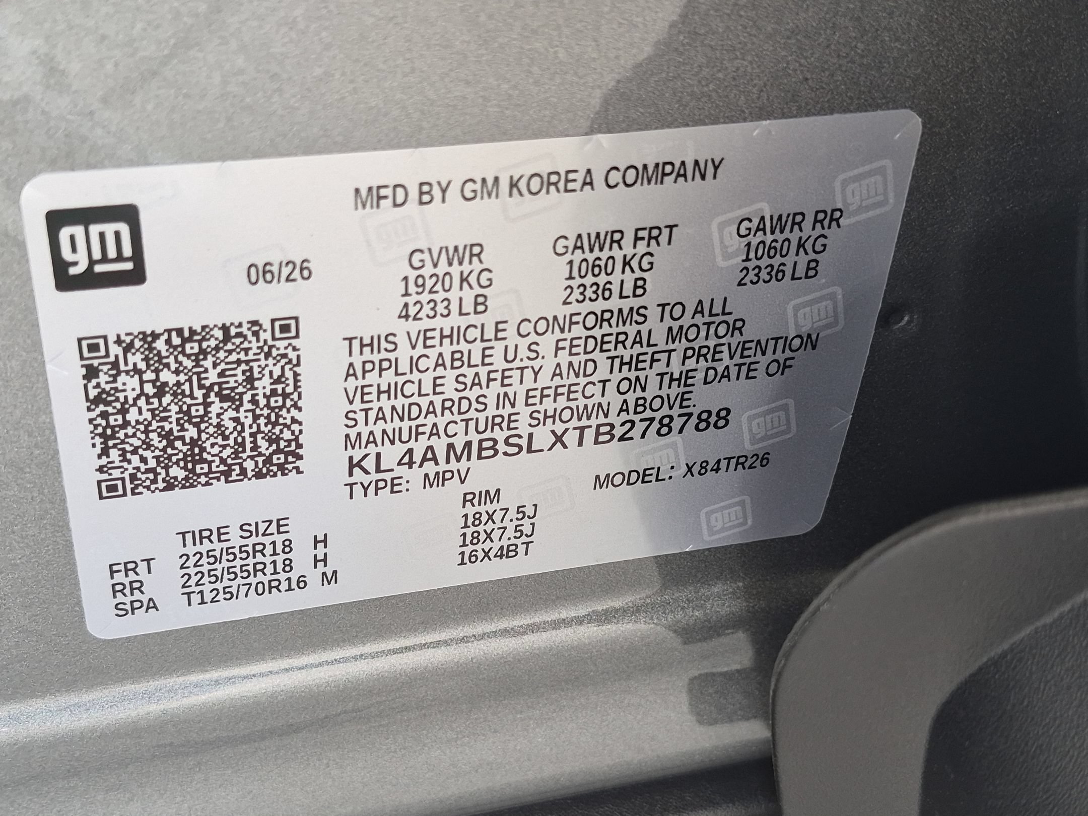 2026 Buick Encore GX Preferred - Photo 32