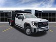GMC Sierra 3500 HD Chassis