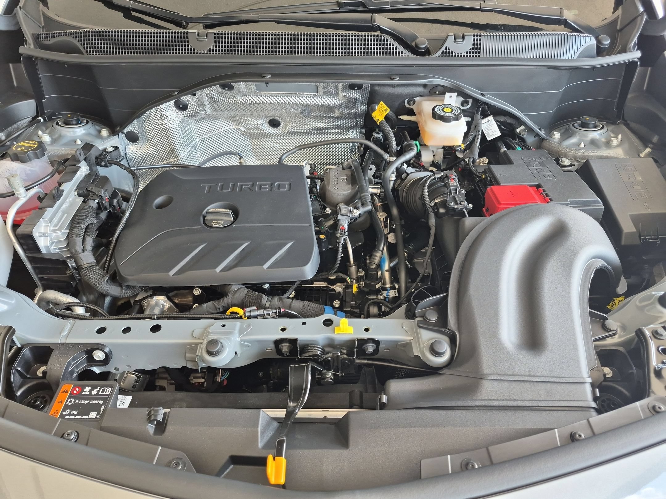 2026 Buick Encore GX Preferred - Photo 31