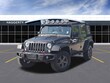 Jeep Wrangler JK Unlimited