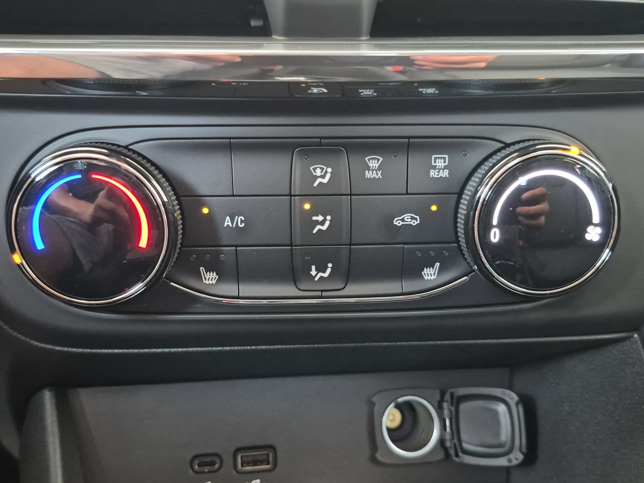 2026 Buick Encore GX Preferred - Photo 22