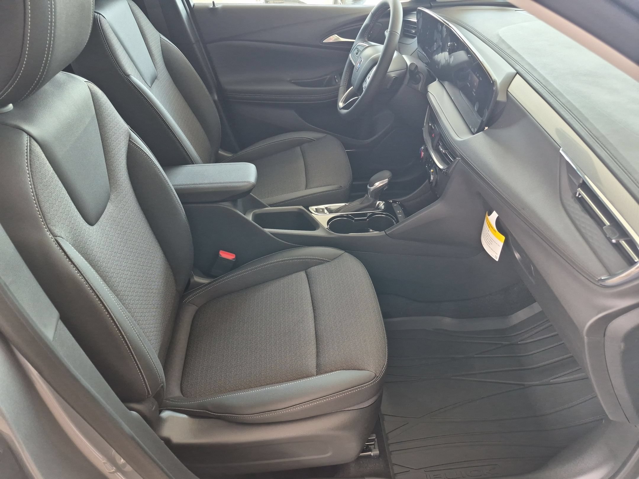 2026 Buick Encore GX Preferred - Photo 29