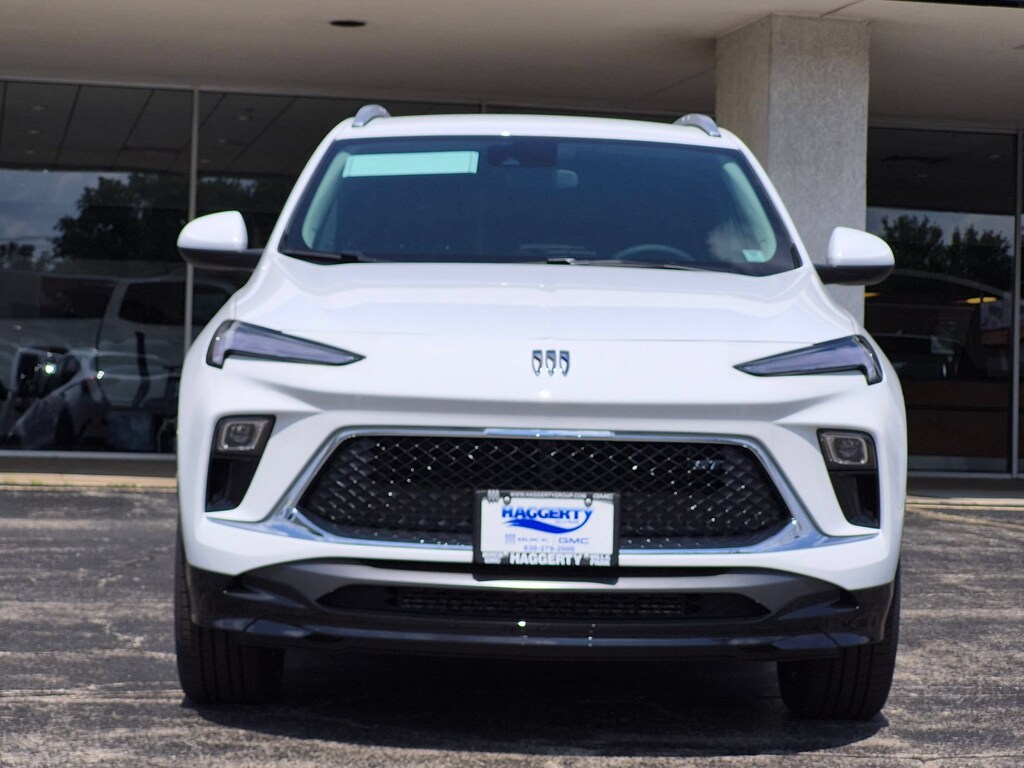 New 2026 Buick Encore GX Sport Touring SUV