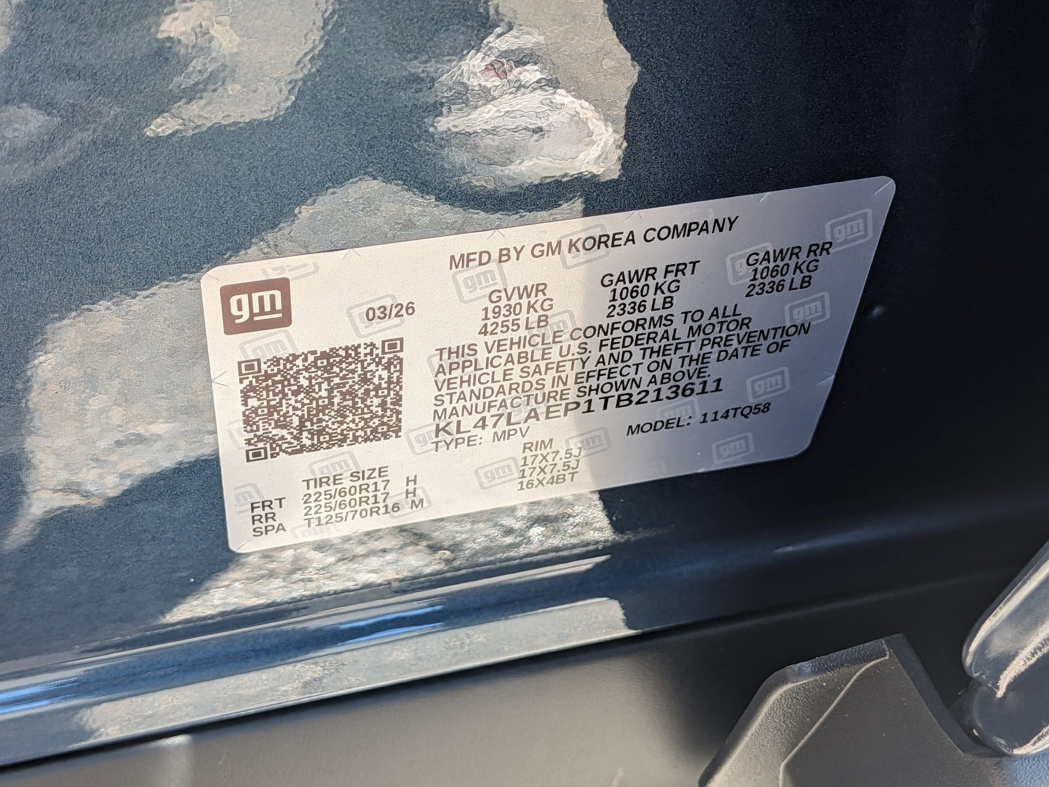 2026 Buick Envista Preferred - Photo 29