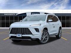 2026 Buick Enclave Avenir SUV