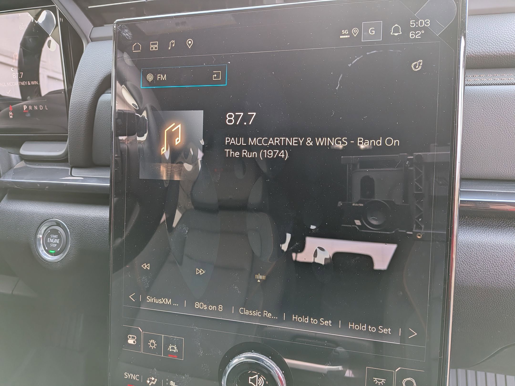 2026 GMC Terrain AT4 - Photo 17