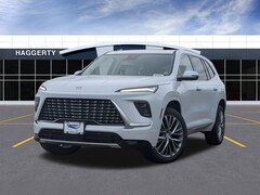 2026 Buick Enclave Avenir SUV