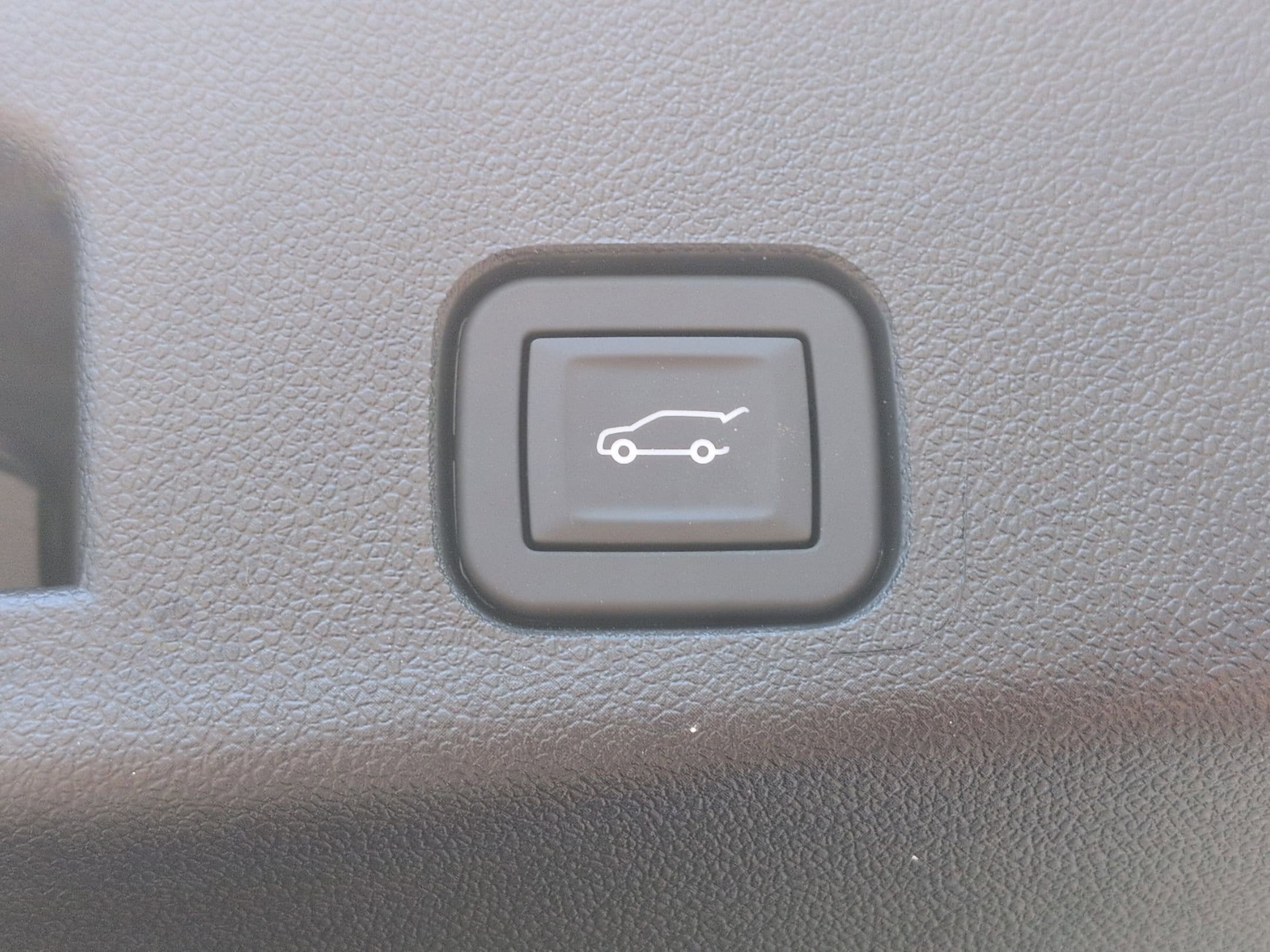 2026 Buick Enclave Preferred - Photo 27