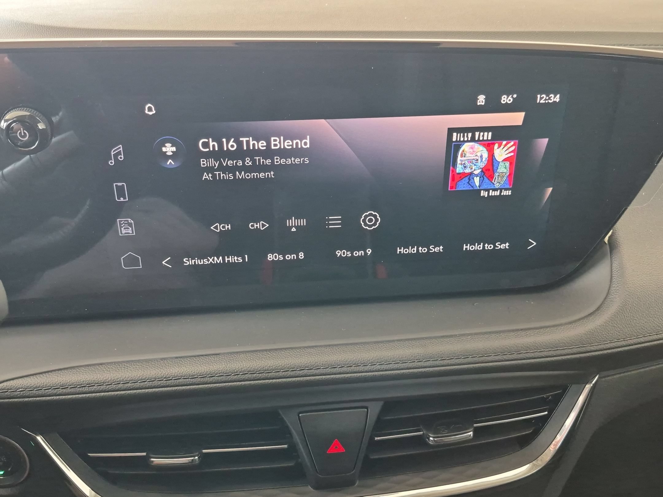 2026 Buick Encore GX Preferred - Photo 17