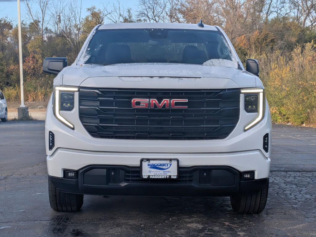 New 2026 GMC Sierra 1500 Truck Crew Cab