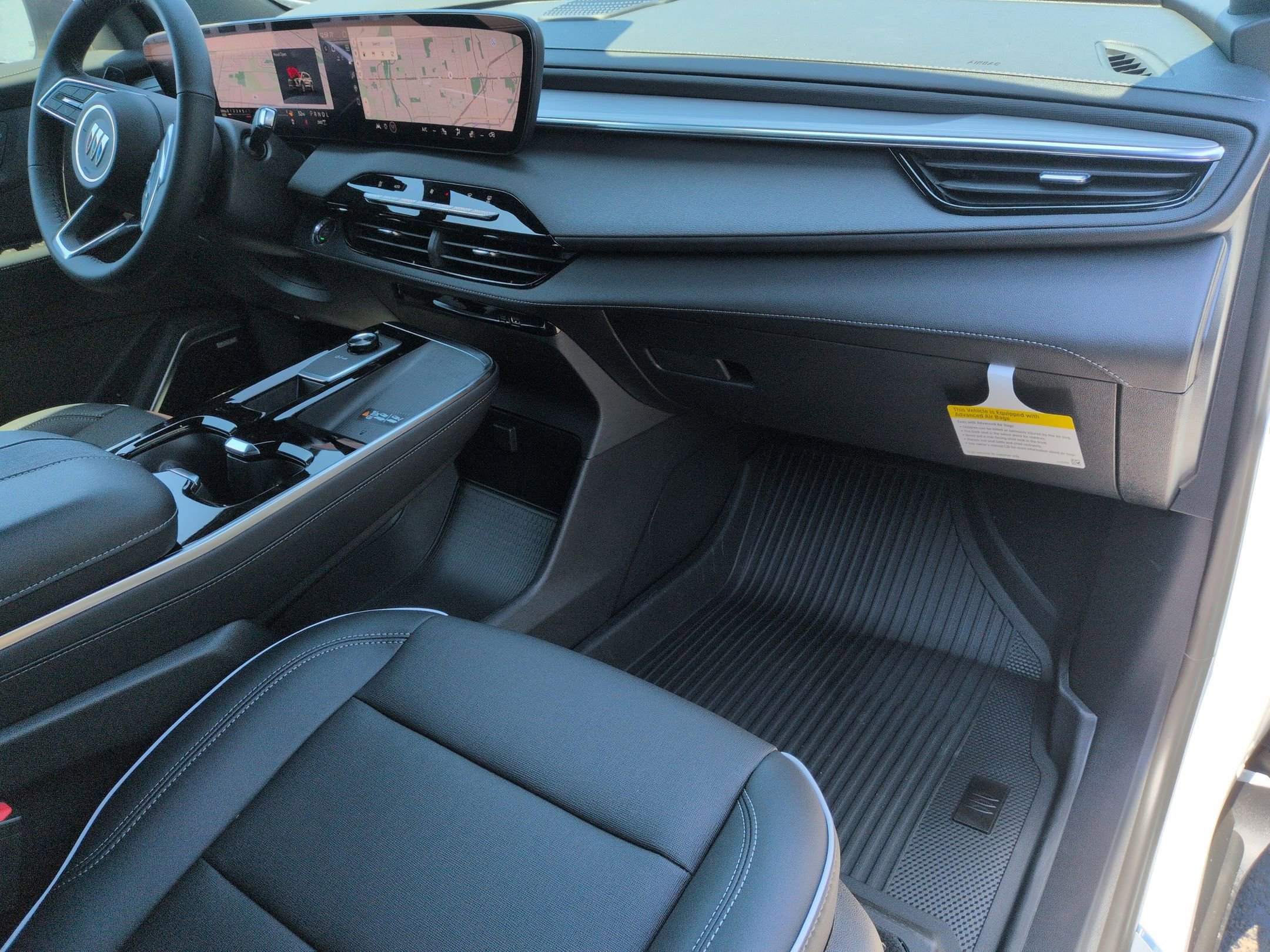 2026 Buick Enclave Preferred - Photo 30