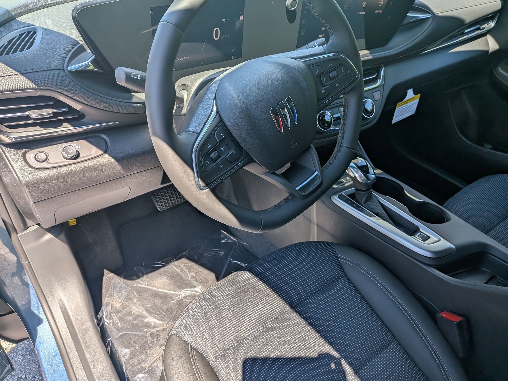 2026 Buick Envista Preferred - Photo 10