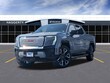 GMC Sierra EV