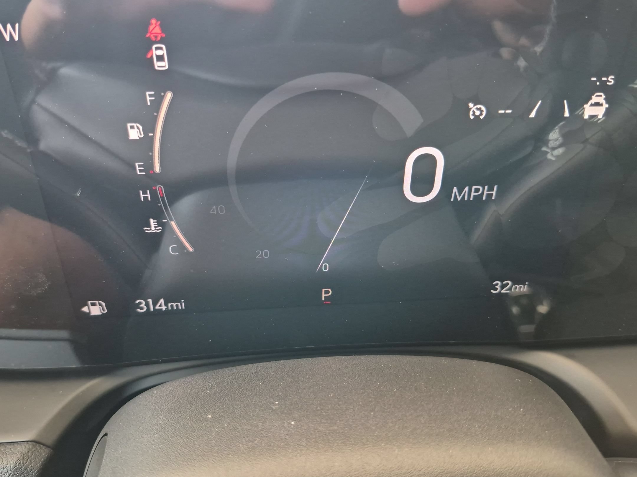 2026 Buick Encore GX Preferred - Photo 13