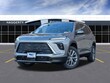 Buick Enclave