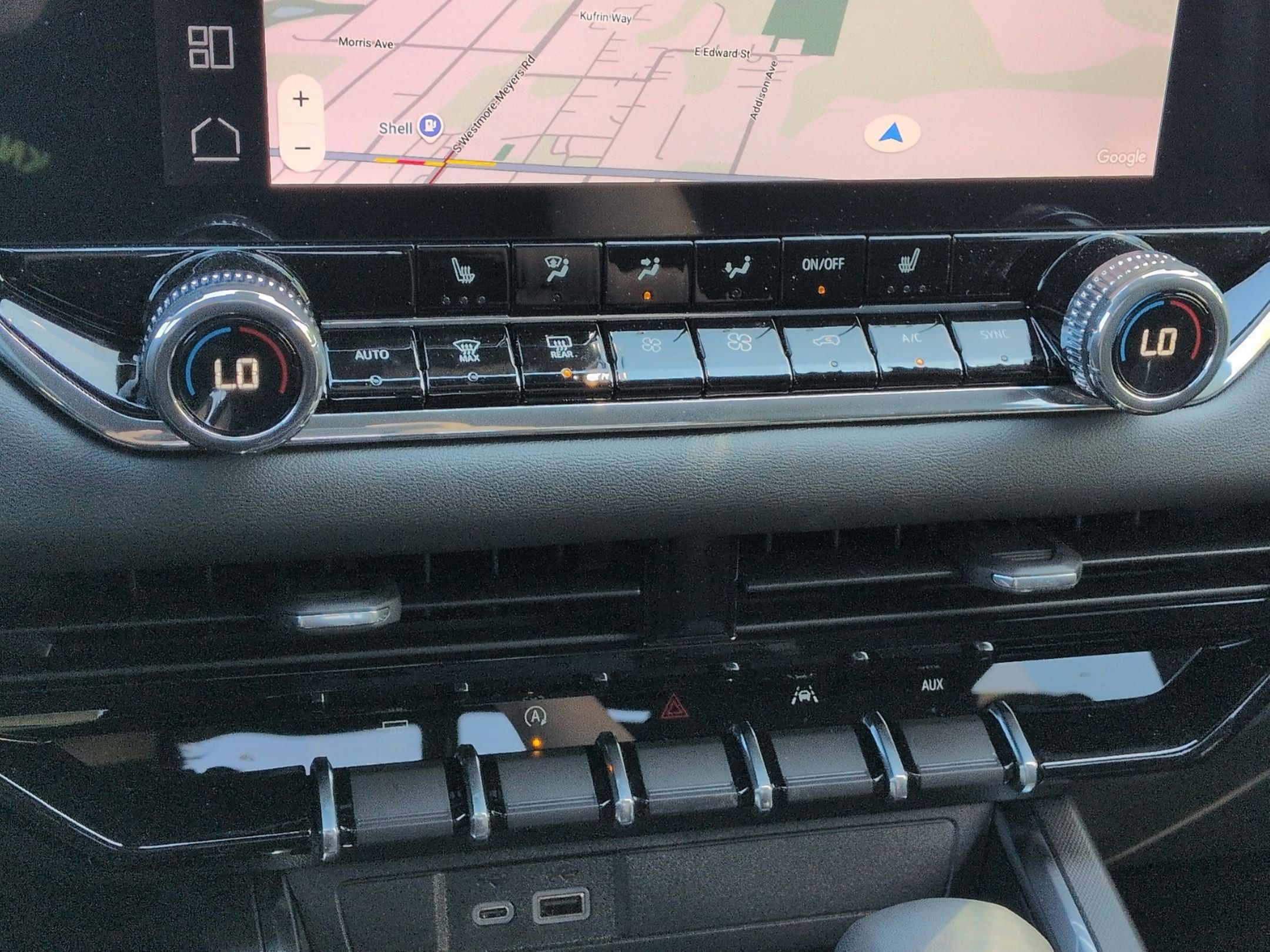 2026 GMC Canyon Elevation - Photo 21
