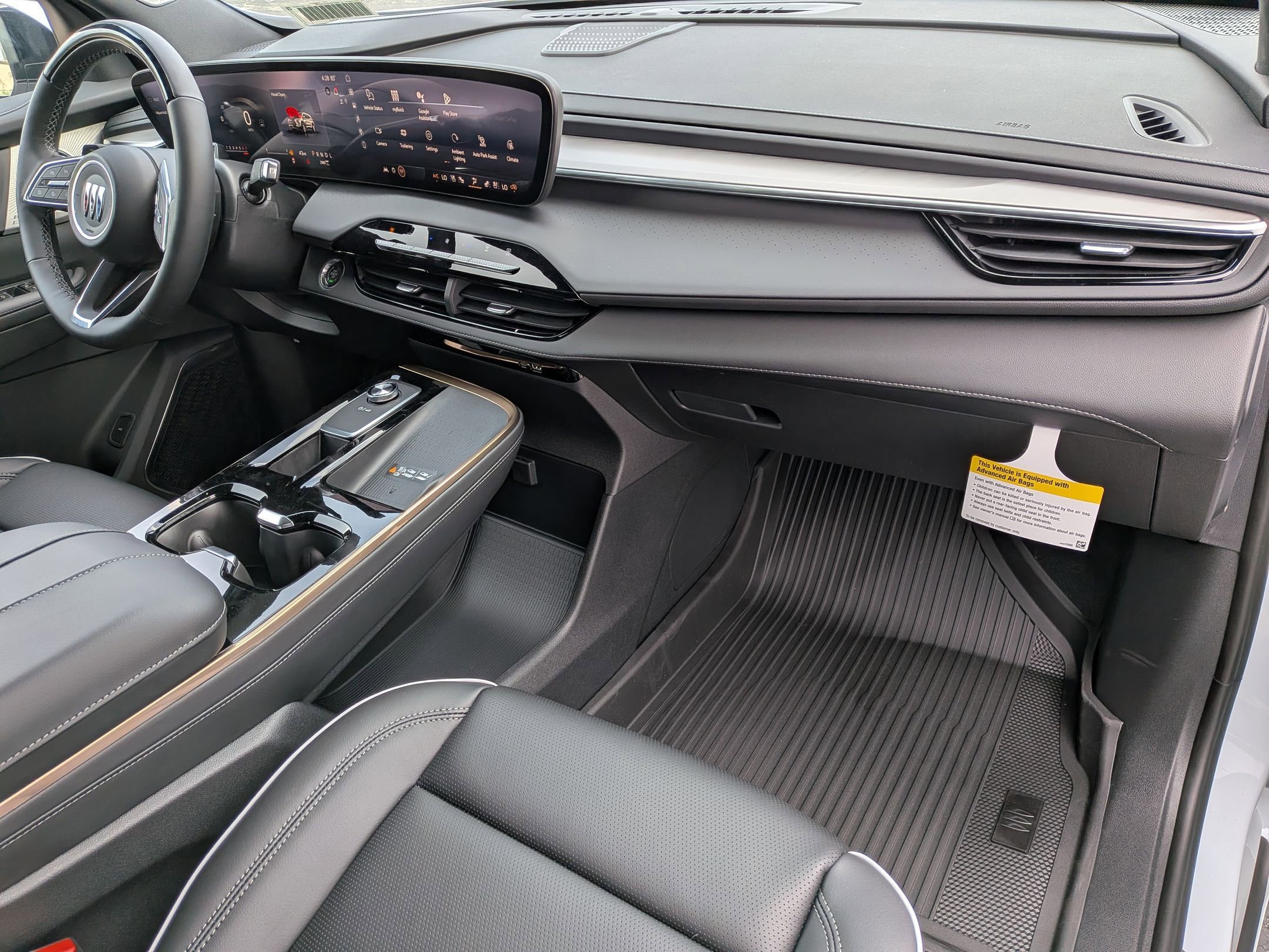 2026 Buick Enclave Avenir - Photo 32