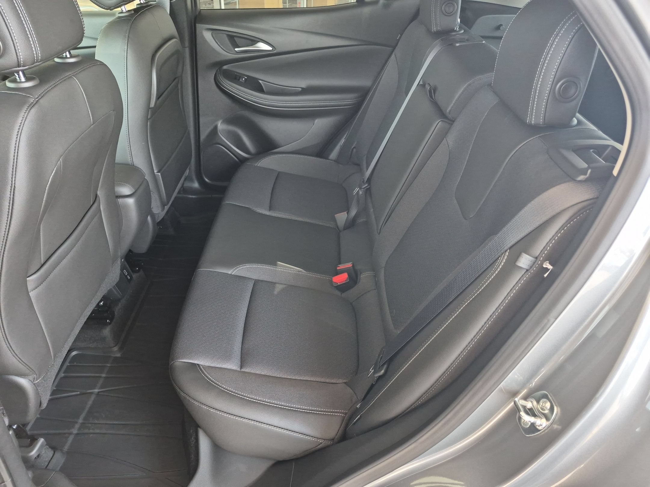 2026 Buick Encore GX Preferred - Photo 24