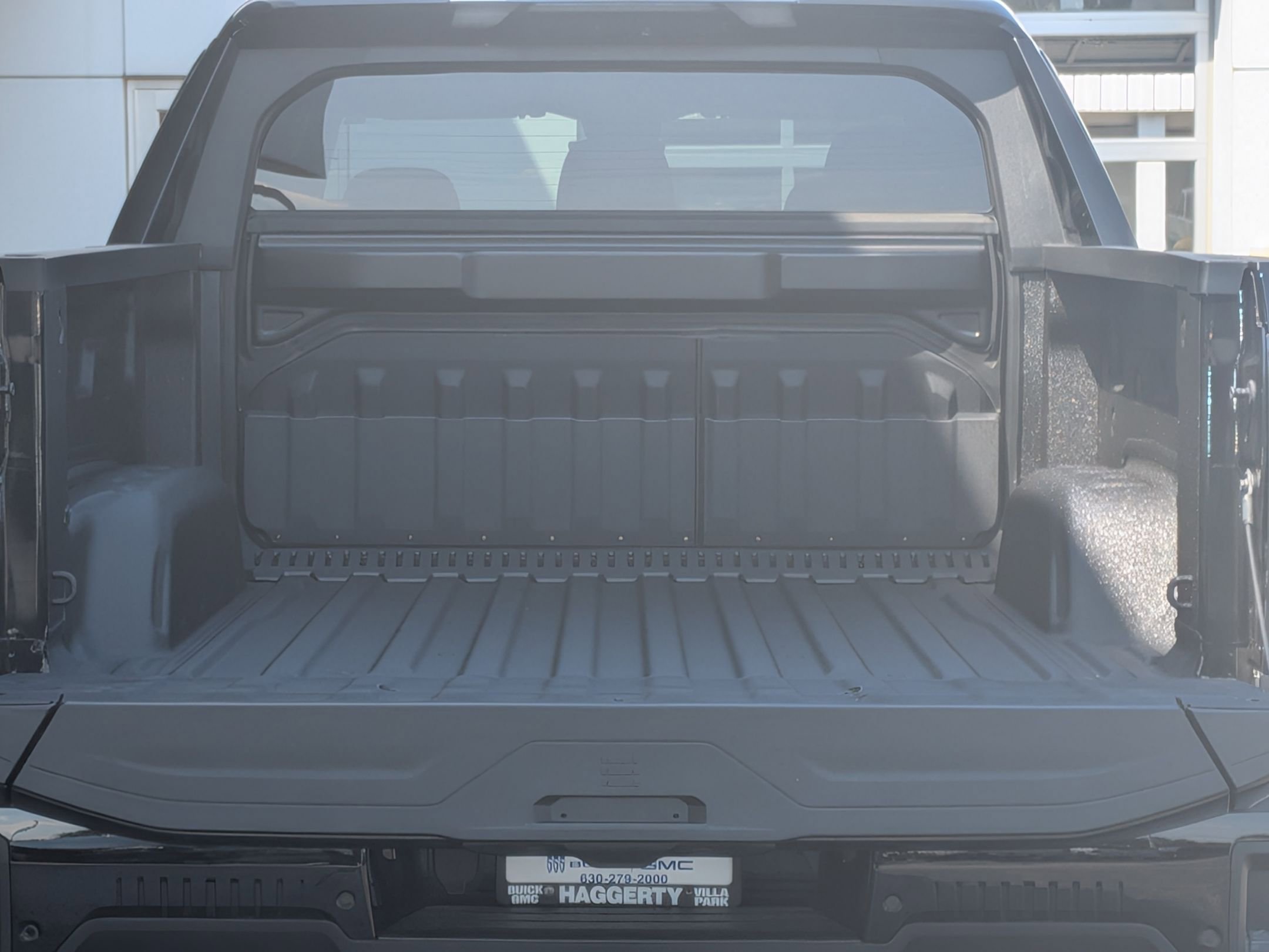 2026 GMC Sierra EV Elevation - Photo 26
