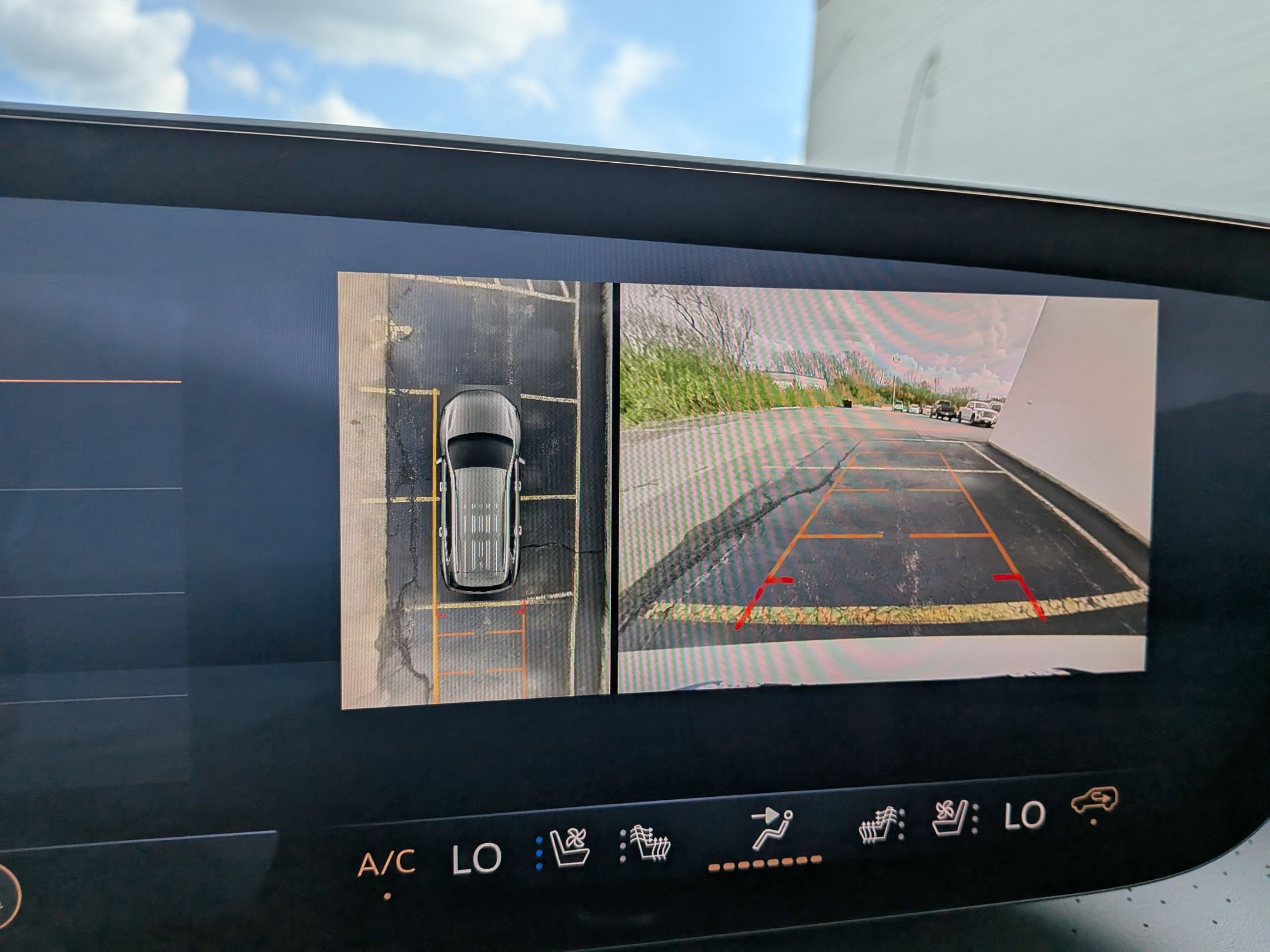 2026 Buick Enclave Avenir - Photo 20
