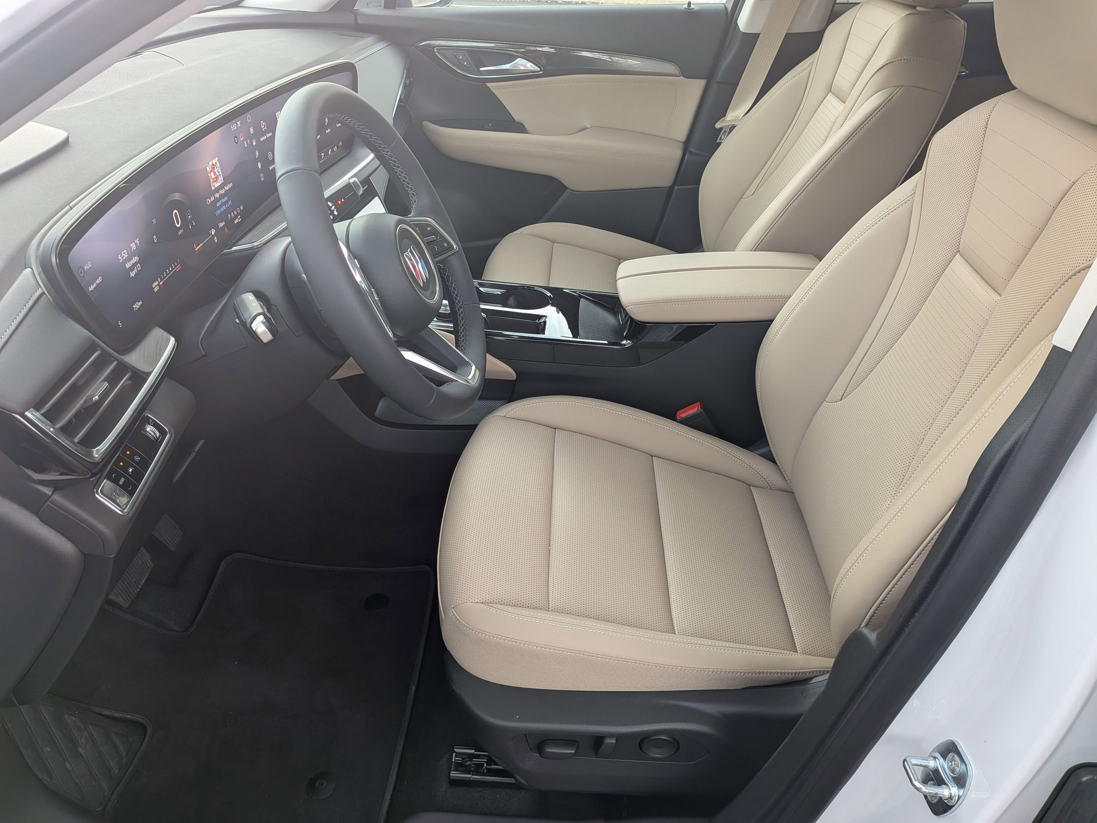 2026 Buick Envision Preferred - Photo 10