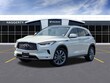 INFINITI QX50