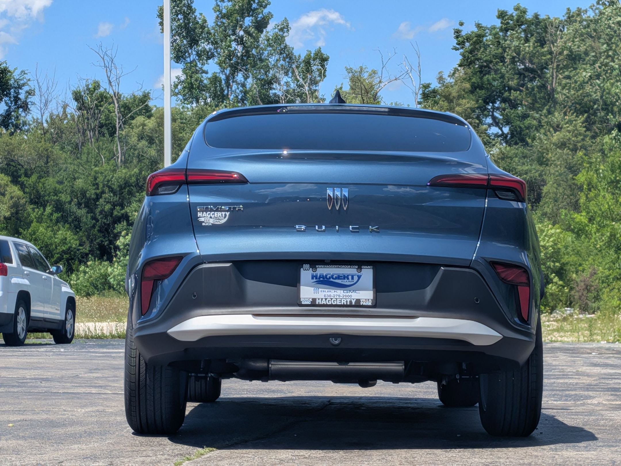 2026 Buick Envista Preferred - Photo 6