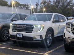 2026 GMC Acadia Elevation SUV