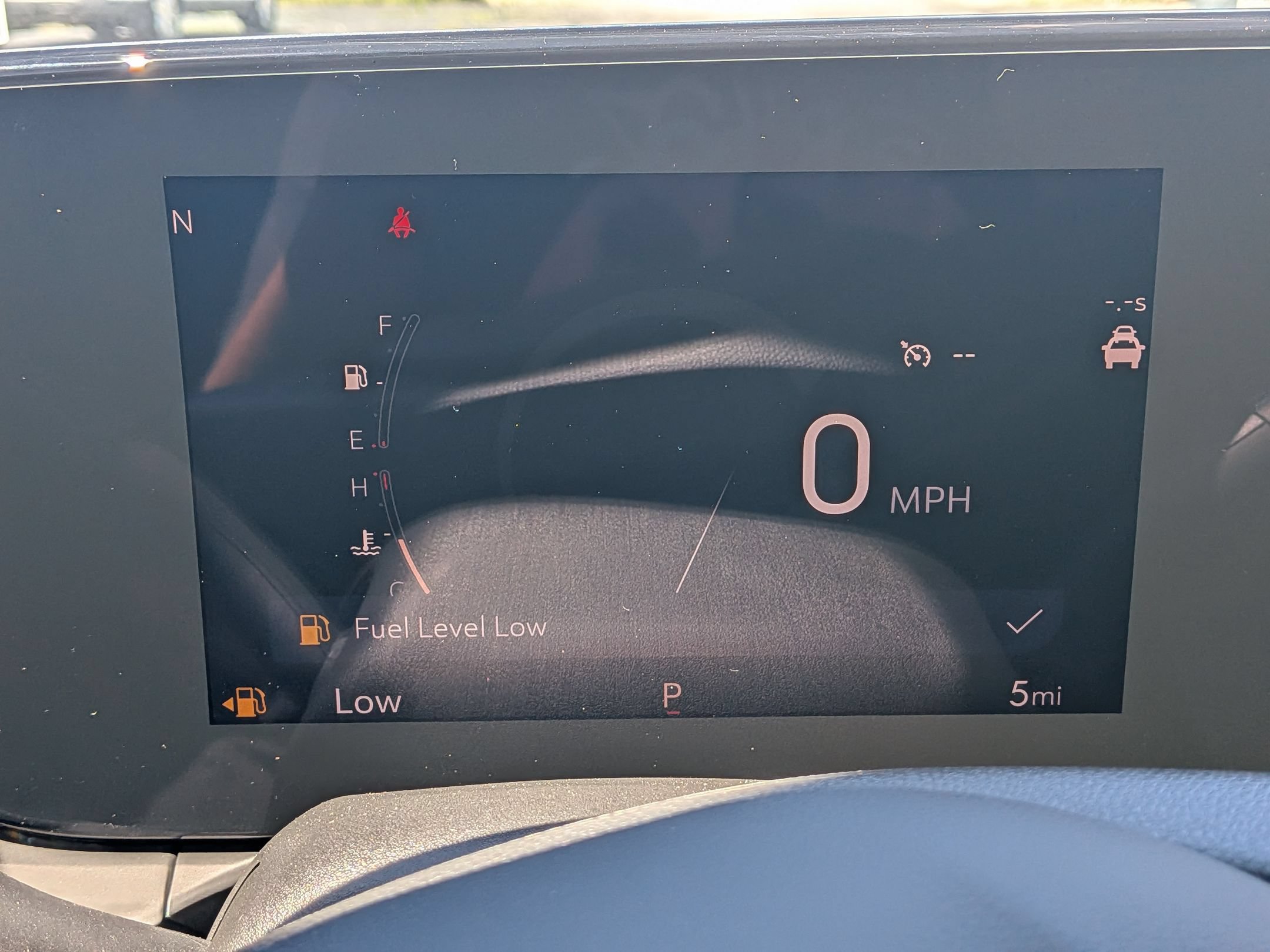 2026 Buick Envista Preferred - Photo 13