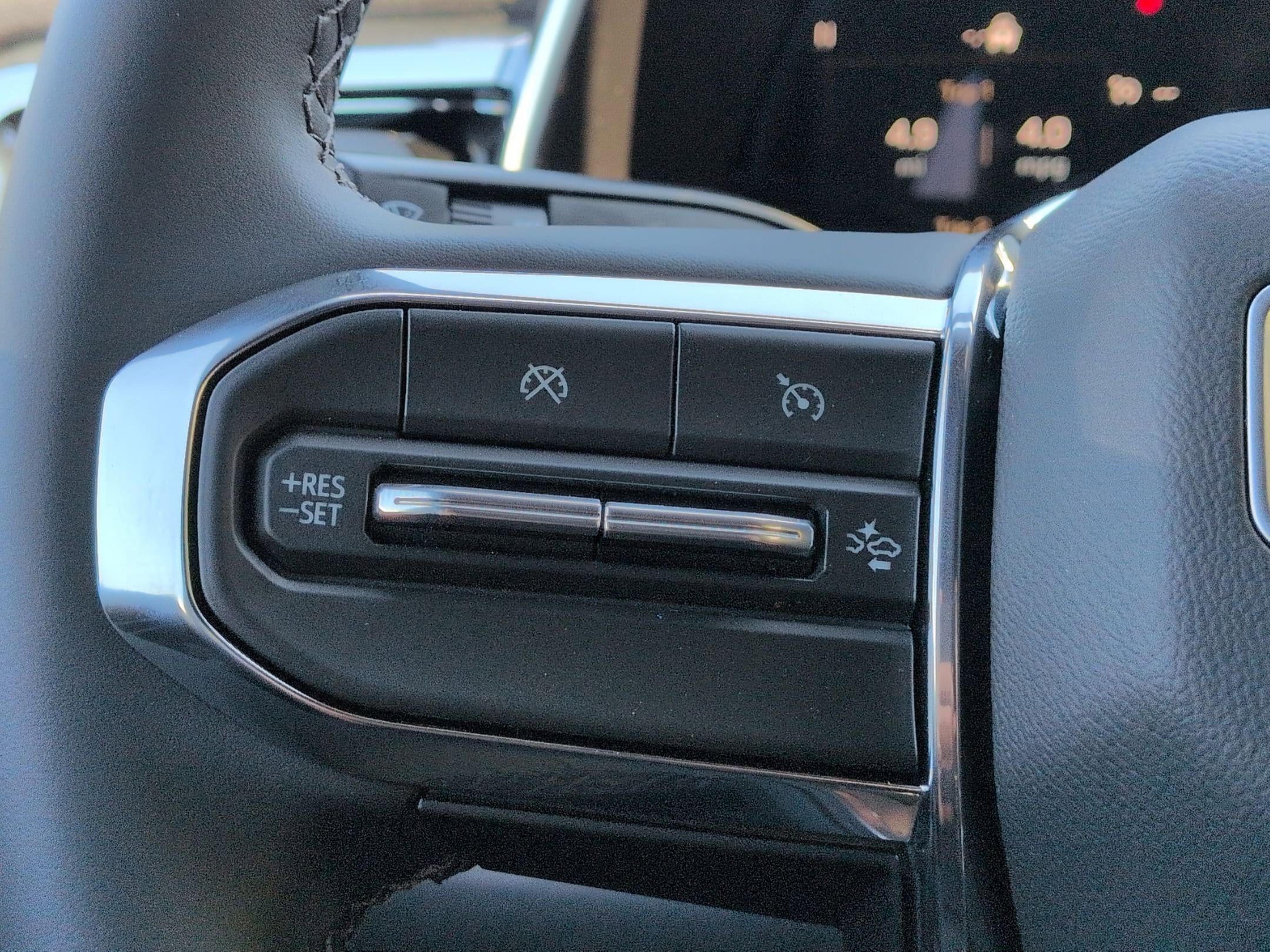 2026 GMC Canyon Elevation - Photo 14